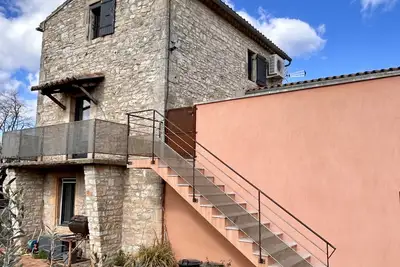 Image de Au Bonheur du Fez : La Terrasse