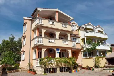 Image de Stefani in Vodice - Nord-Dalmatien / Stefani in Vodice - Appartement für 4 Personen Ap7