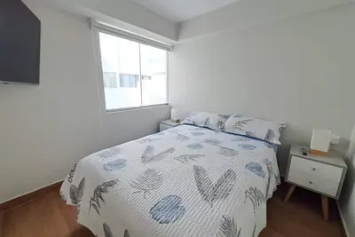 Image de 3br\/4ba\/2ga 134m2 Av. San Borja Sur Cdra 4