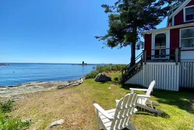 Image de Edge Of The Sea | 3 Bed, 2 Bath