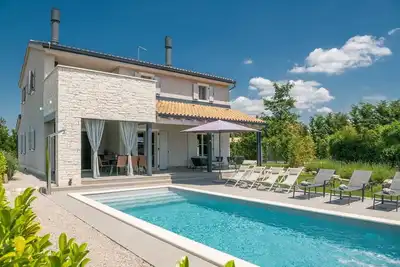 Image de Villa Nevia in Karlovici
