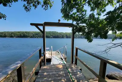 Image de Billy Goat`S Gruff | 3 Bed, 2 Bath