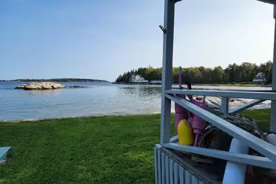 Image de New For 2024 | Sea Mist | 4 Bed, 1 Bath