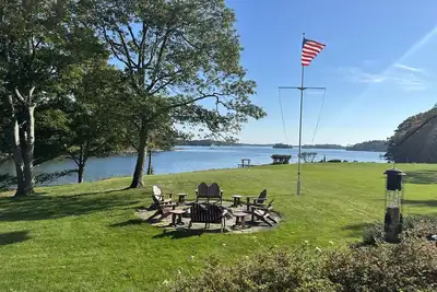 Image de New For 2024 | Tidewatch | 3 Bed, 2 Bath