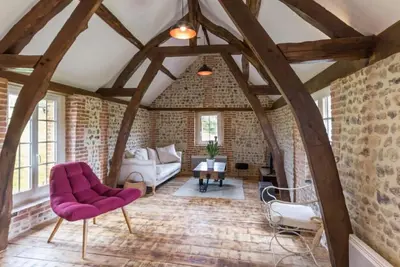 Image de Gîte La Meslinière