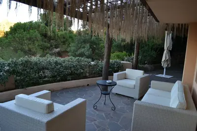 Image de Last Minute August 26/30 Baja sardinia Costa Smeralda The Corbezzolo