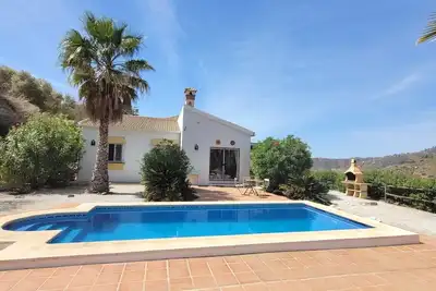 Image de Beautiful Casa Jade, 3 Bedroom. Private, secluded pool & gardens. Mountain Views
