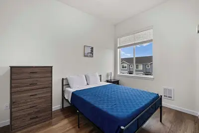 Image de Vibrant 1br/1bth Apartment near Plu / Uwt