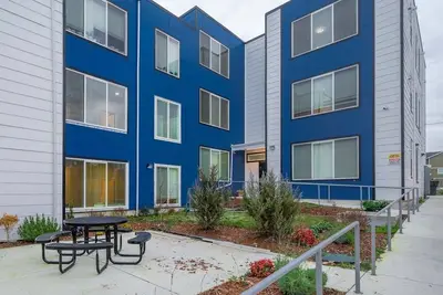 Image de Cozy 1br/1ba Tacoma Retreat near Fort Lewis