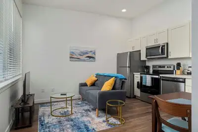 Image de Cozy 1br/1ba Apartment near Colleges
