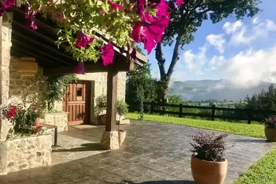 Image de Casa Rural La Fontana de Pedroso, Descubre Cantabria y Cabarceno