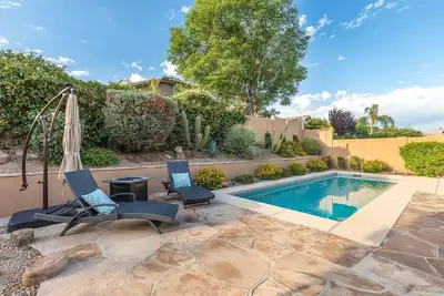Image de Troon Retreat | North Scottsdale | 30 Day+ | Pool