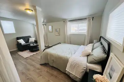 Image de Cozy Crawfordsville Home