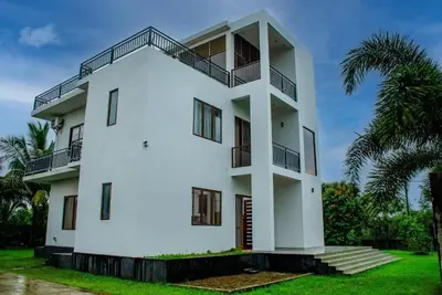 Image de Feel The Nature At Rural Oasis