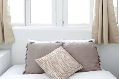 Image de David D Angers 26 - Une Chambre Appartement, Couchages 2