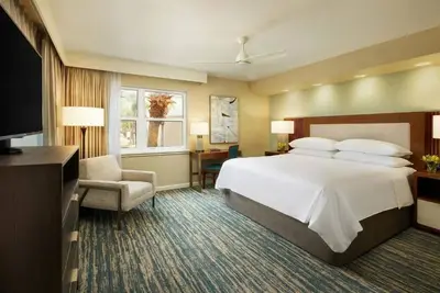 Image de Sheraton Vistana Resort Villas, Lake Buena Vista Orlando