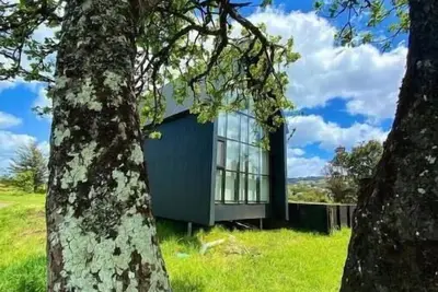 Refugio Carpinteros Chiloé