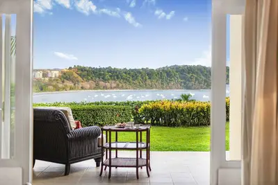 Image de Ground floor Luxury Condo at Terrazas de Marbella Los Sueños