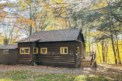 Image de Rustic Retreat / Fireplace  / Casino / Camelback - Close to everything!