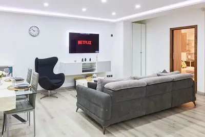 Image de A 15mn de Paris, Appartement Loft Cosy Sur-équipé