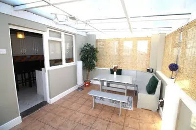 Image de Large 3 Bed Bungalow - Beautiful Refurb - Large Garden - Fast Wifi