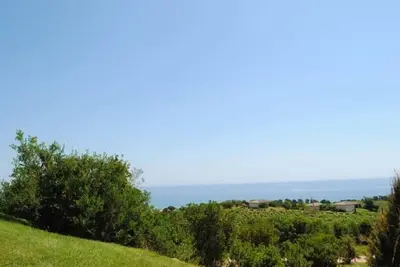 Image de Villa 62m² Au Coeur Des Vignes Face Mer Piscine Partagee Chauffee