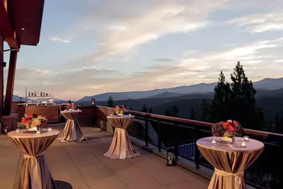 Image de The Ritz-Carlton Club, Lake Tahoe - 4 bedroom