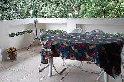 Image de Appartement idéal pour voir les Jeux Olympiques 2\/4 personnes