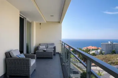 Image de GuestReady - Scenic Retreat with Seaview