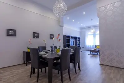 Image de Feel Luxury in City Center of Budapest