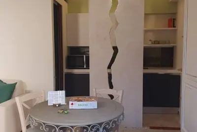 Image de Baccio - studio apartment