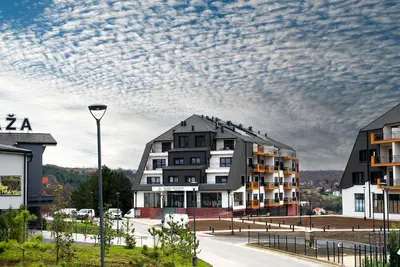 Image de Fruške Residences