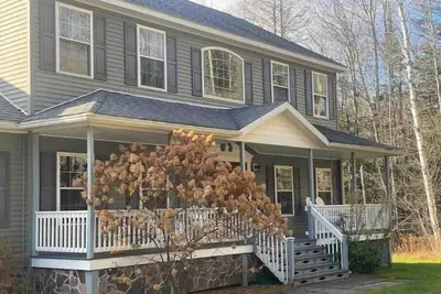 Image de Spacious 5 Br w/Mountaintop Views-2 Min to Hunter