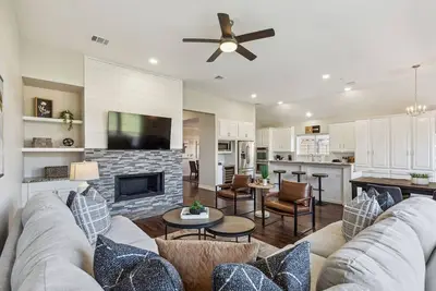 Image de Tch - 5br\/2ba Home in Coppell - Ph