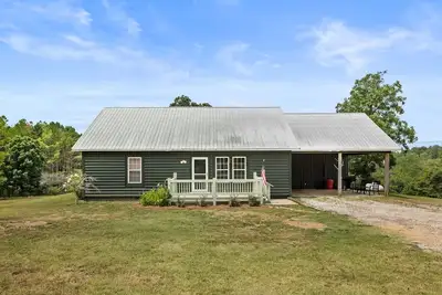 Image de Relaxing & Private Getaway near Corinth and Pickwick!