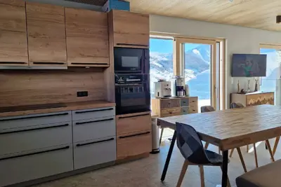 Image de Le 4 : Chalet l'Aigle Royal