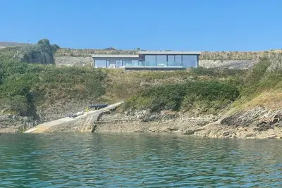 Image de Luxury Seaside Property