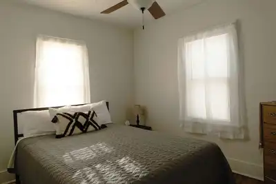 Image de Bohemian Bungalow