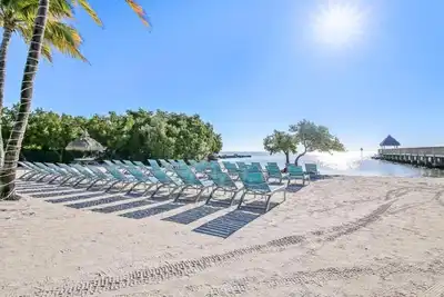 Image de Beautiful Oceanfront 2br Condo | Pool & Hot Tub Key Largo Ocean Pointe Resort