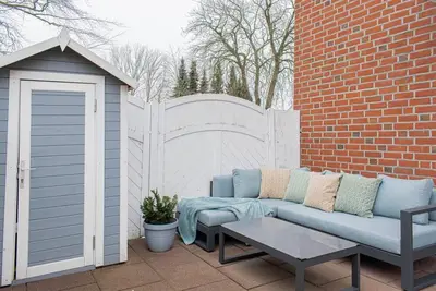 Image de Ferienwohnung Urlaubsflair