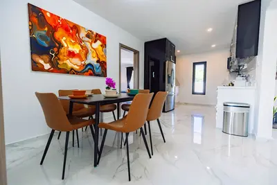 Image de 4br Villa with Private Pool Near Aruba’s Best Beaches – Casa En El Paraíso