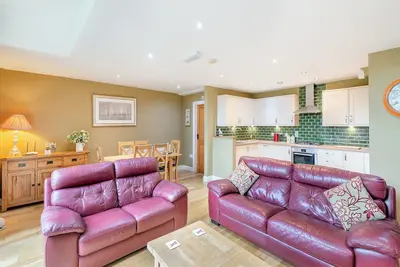 Image de Beautiful quiet location with views.