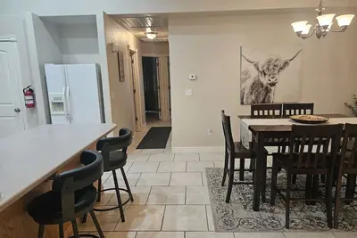 Image de Vista Rental 1 Cozy Home, 25 min from Zion National Park