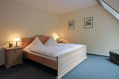 Image de Appartement I - Berggasthof Koitsche