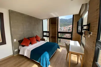 Image de The best city view apartment