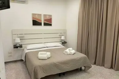 Image de Vacation home \"Heart of Aci\": small apartment within walking distance of the Cathedral