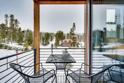 Image de 2 Mi to Rmnp: Mtn-View Grand Lake Loft!