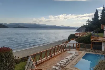 Image de Increíble Vista! Habtación Para 3 Personas