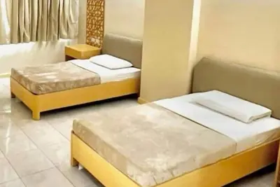 Original Studio at Etsu Hotel. Unwind and Relax