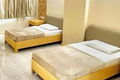 Image de Etsu Hotel Lively Studio. Stay and Enjoy